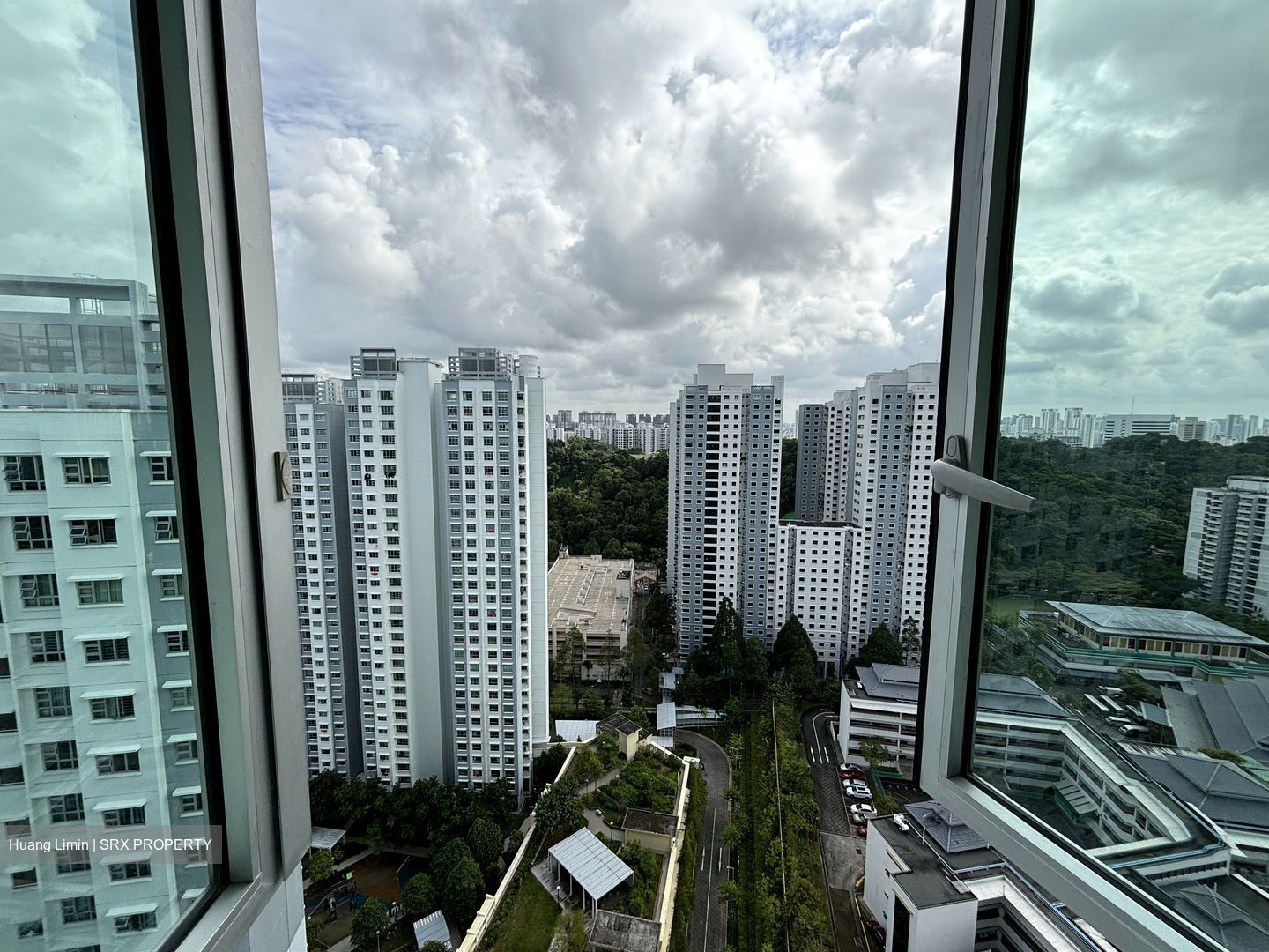Blk 93B Telok Blangah Parcview (Bukit Merah), HDB 4 Rooms #563931301